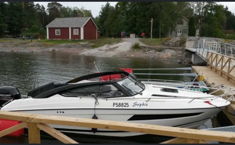 Askeladden C65 Cruiser-kuva-5